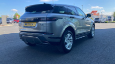 Land Rover Range Rover Evoque 1.5 P300e R-Dynamic S 5dr Auto Hatchback